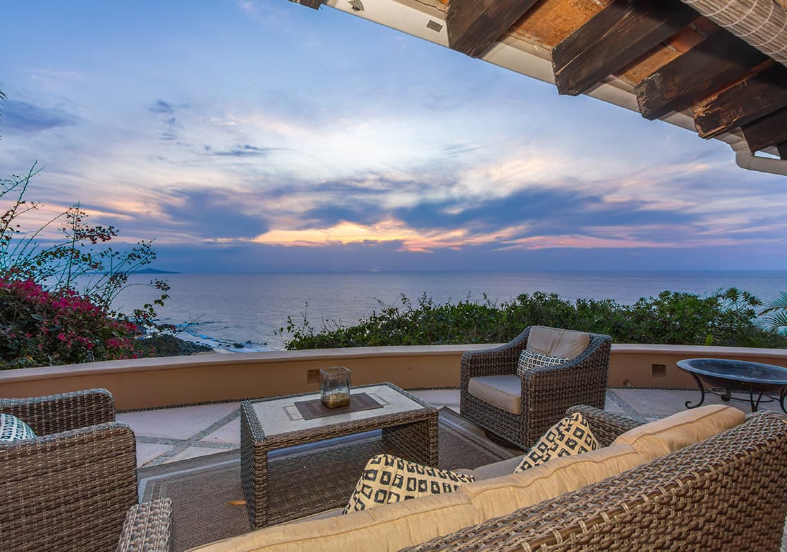Casa Carricitos — Sayulita, Nayarit
