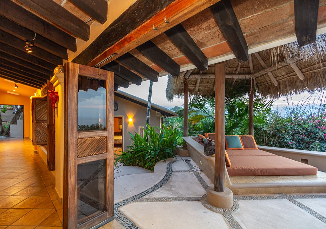 Casa Carricitos — Sayulita, Nayarit
