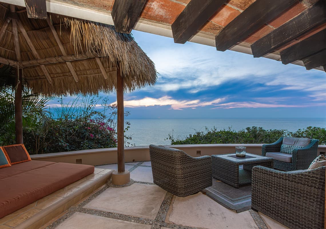 Casa Carricitos — Sayulita, Nayarit