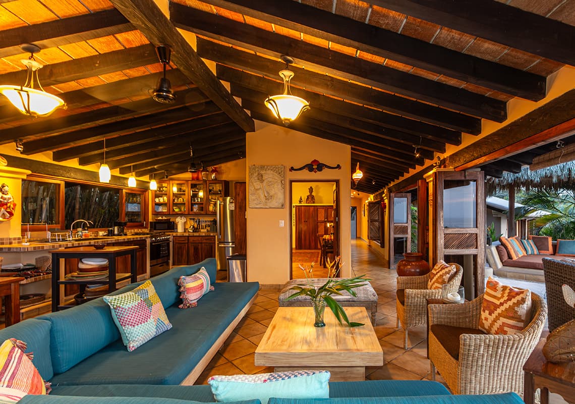 Casa Carricitos — Sayulita, Nayarit
