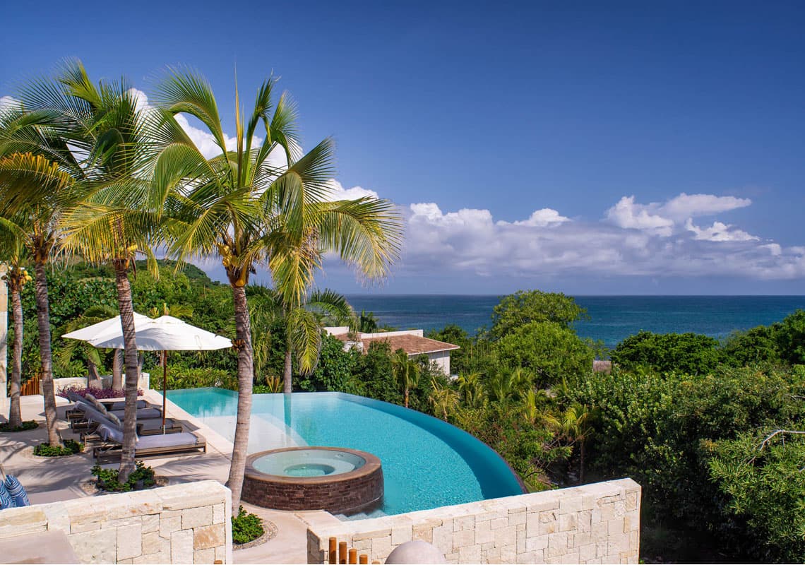 CasaRoka — Kupuri Estates, Punta Mita