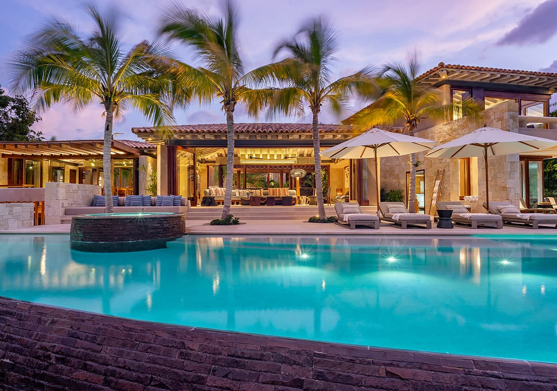 CasaRoka — Kupuri Estates, Punta Mita