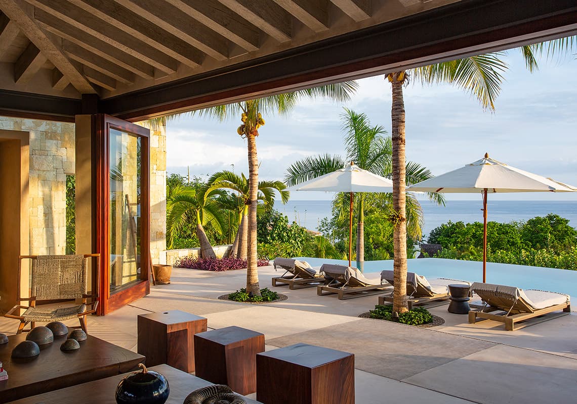 CasaRoka — Kupuri Estates, Punta Mita