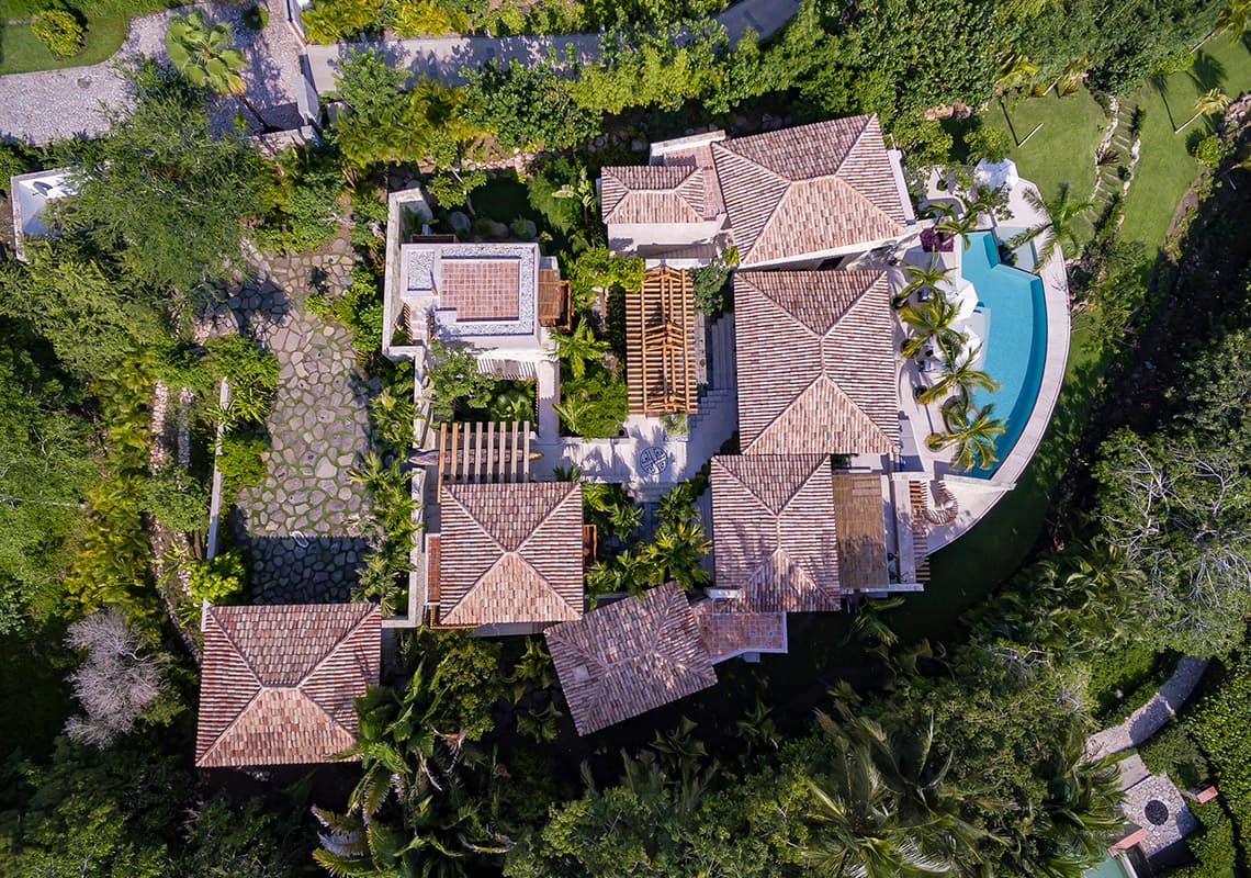 CasaRoka — Kupuri Estates, Punta Mita