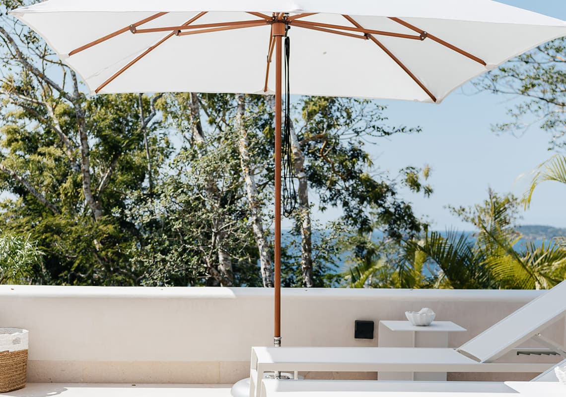 Casita La Selva — Las Rosadas, Costa Alegre