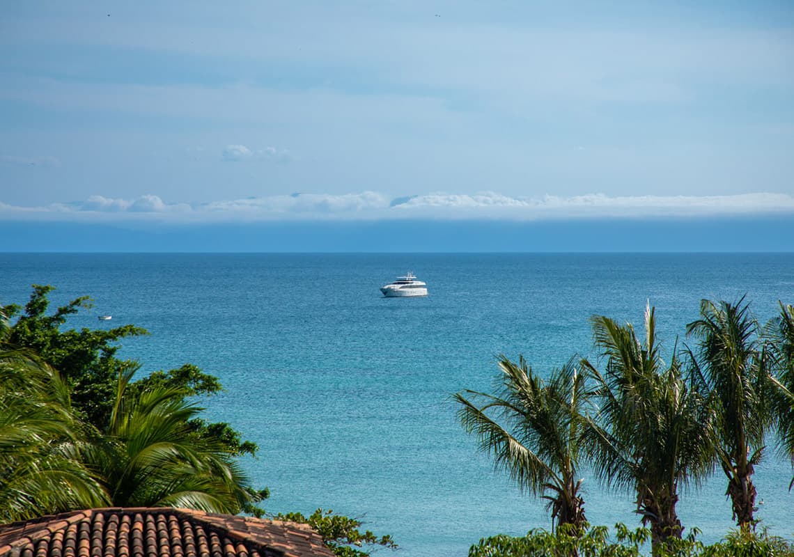 El Anclote 2205 — El Anclote, Punta de Mita