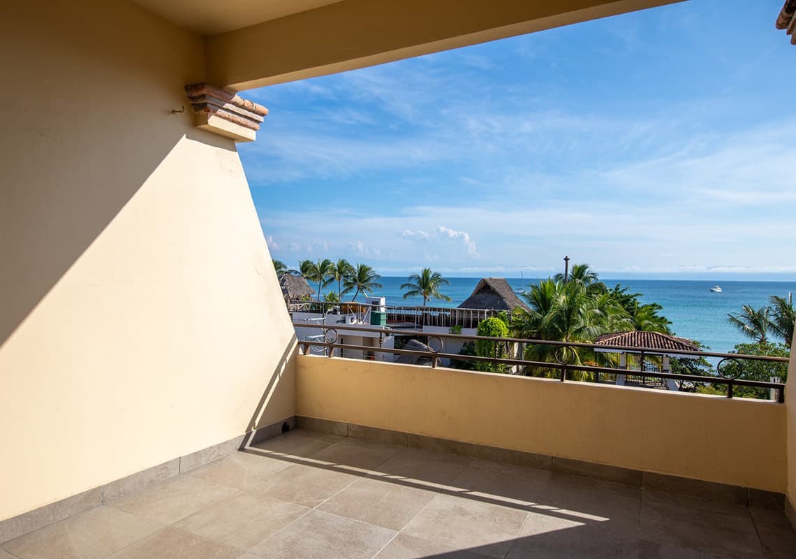 El Anclote 2205 — El Anclote, Punta de Mita