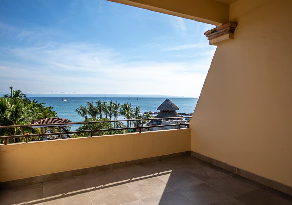 El Anclote 2205 — El Anclote, Punta de Mita