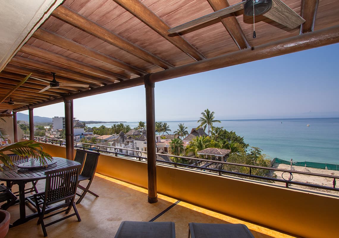 El Anclote PH 2303 — El Anclote, Punta de Mita