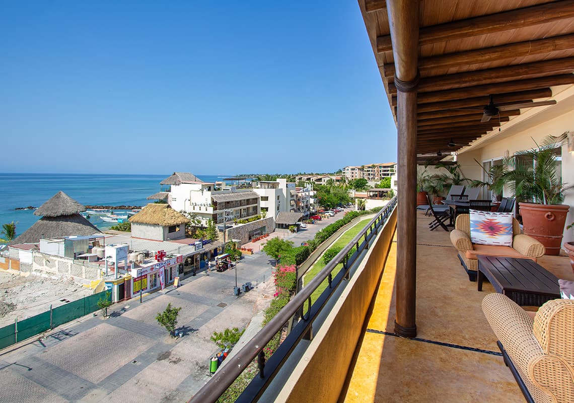 El Anclote PH 2303 — El Anclote, Punta de Mita