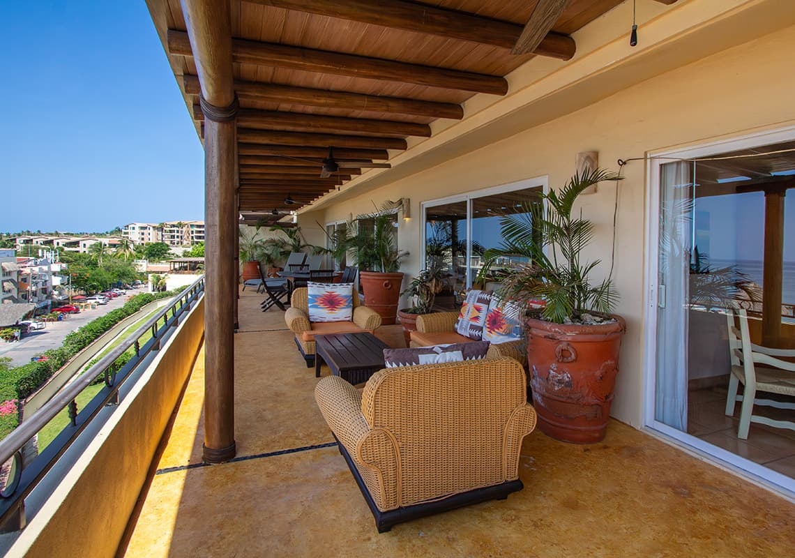El Anclote PH 2303 — El Anclote, Punta de Mita