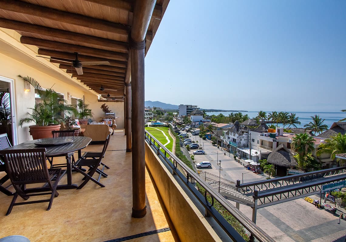 El Anclote PH 2303 — El Anclote, Punta de Mita