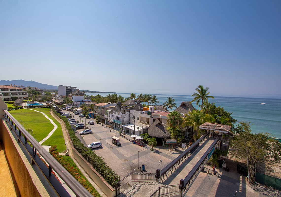 El Anclote PH 2303 — El Anclote, Punta de Mita