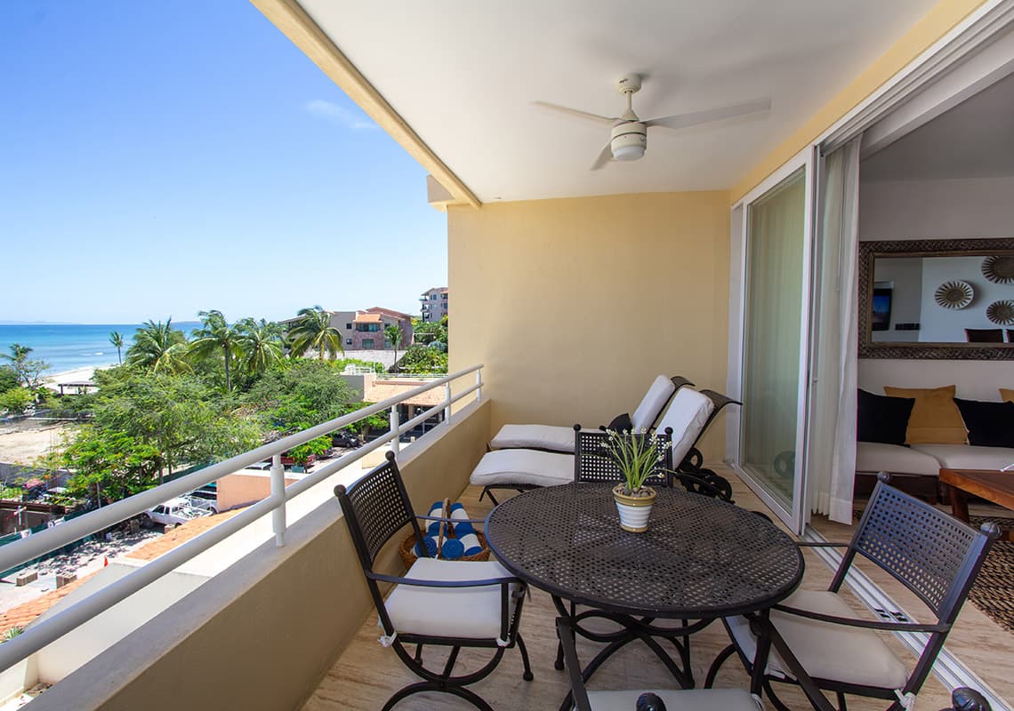 Faro de Mita 214 — Punta de Mita, Nayarit