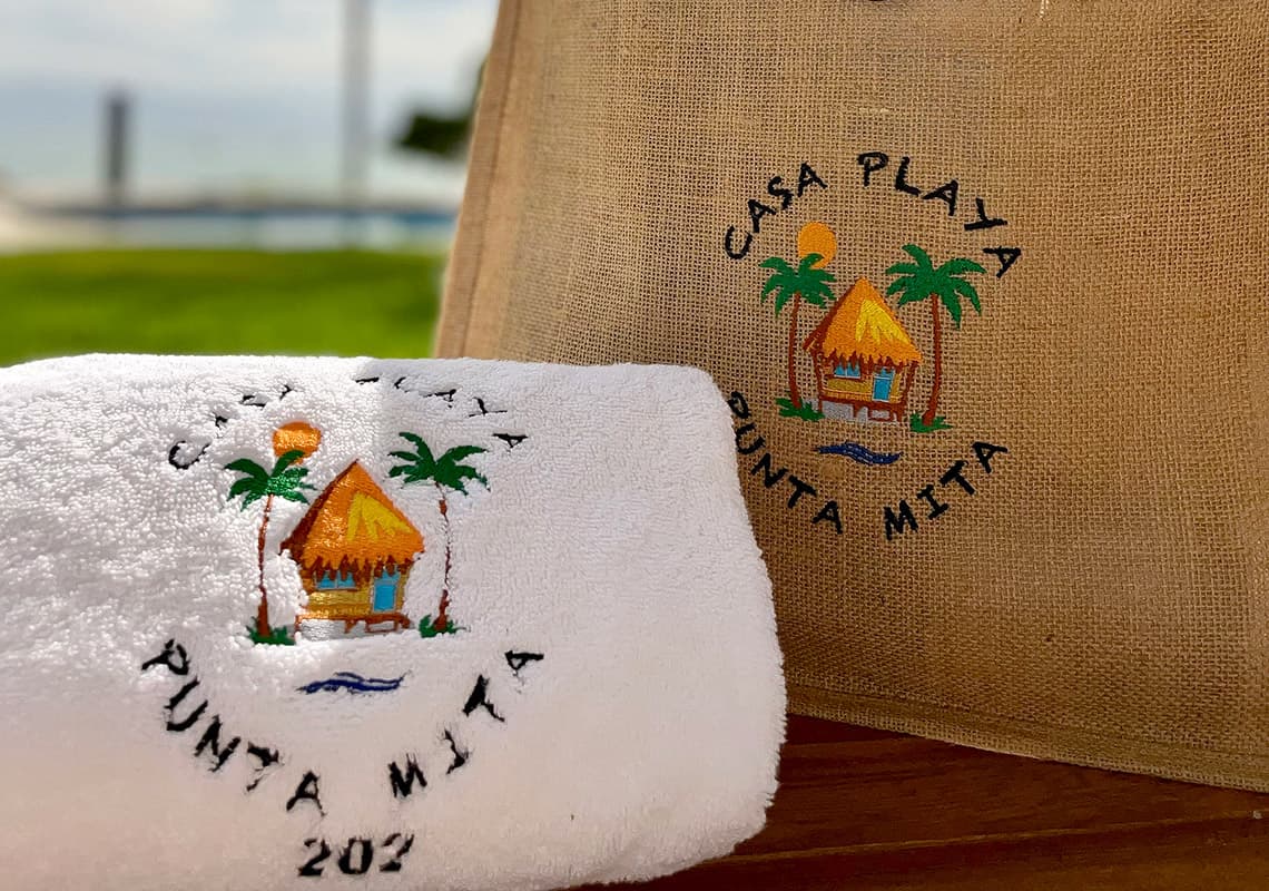 Hacienda de Mita 202 — Hacienda de Mita, Punta Mita