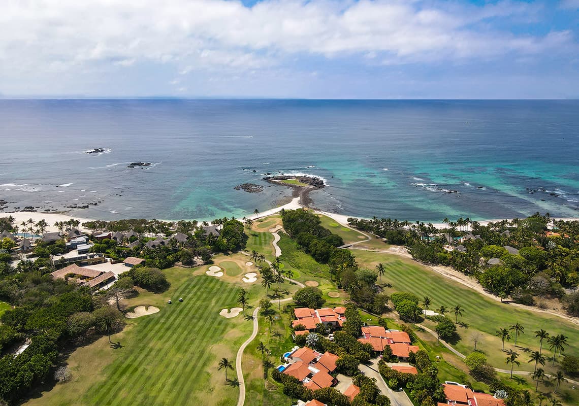 Hacienda de Mita 202 — Hacienda de Mita, Punta Mita