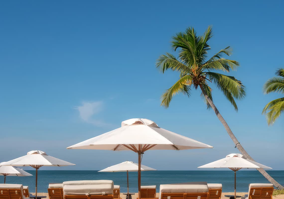 Hacienda de Mita 202 — Hacienda de Mita, Punta Mita