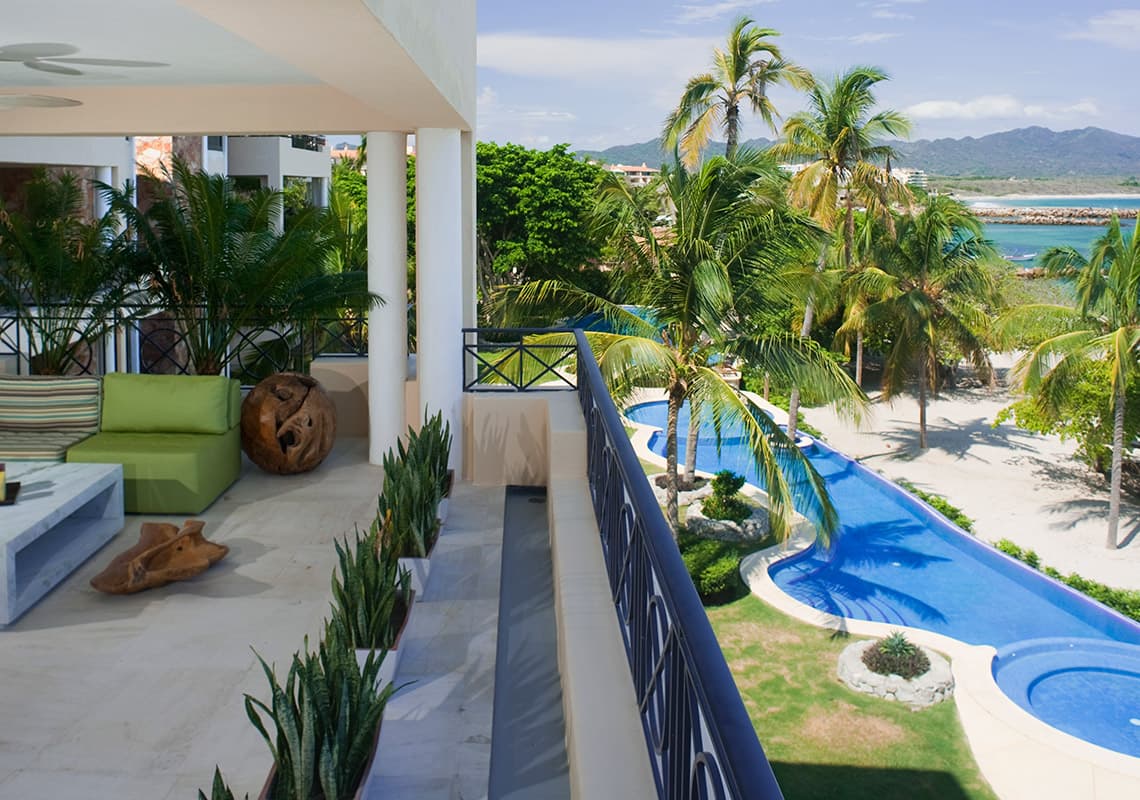 Hacienda de Mita 306 — Hacienda de Mita, Punta Mita