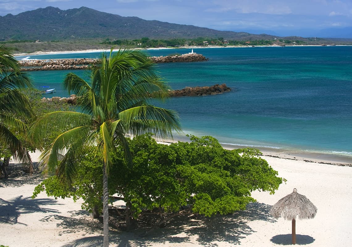 Hacienda de Mita 306 — Hacienda de Mita, Punta Mita