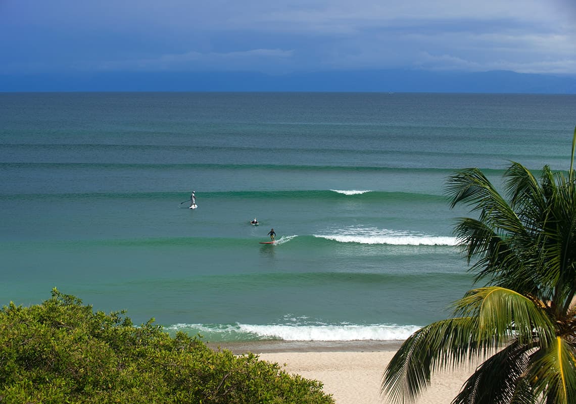Hacienda de Mita 306 — Hacienda de Mita, Punta Mita