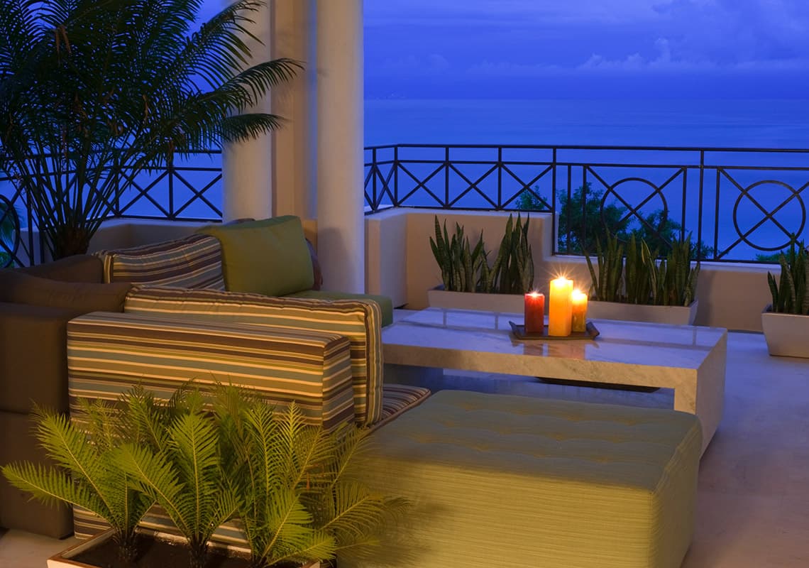 Hacienda de Mita 306 — Hacienda de Mita, Punta Mita