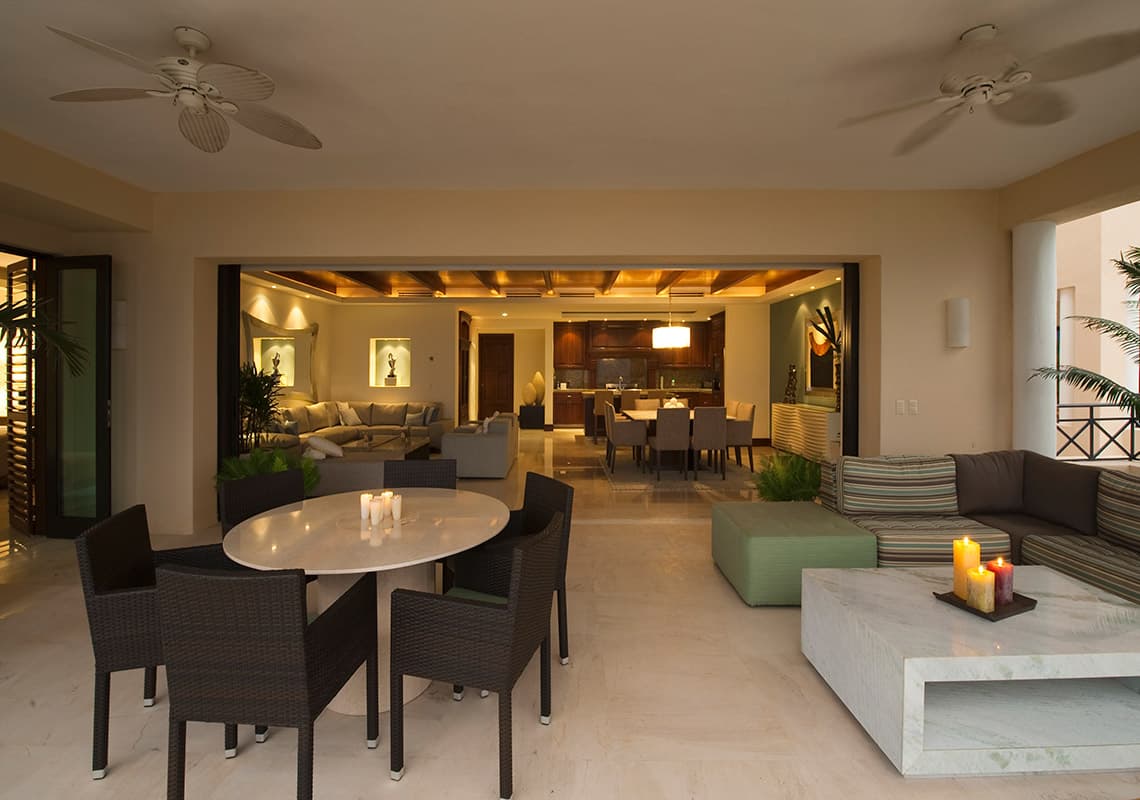 Hacienda de Mita 306 — Hacienda de Mita, Punta Mita