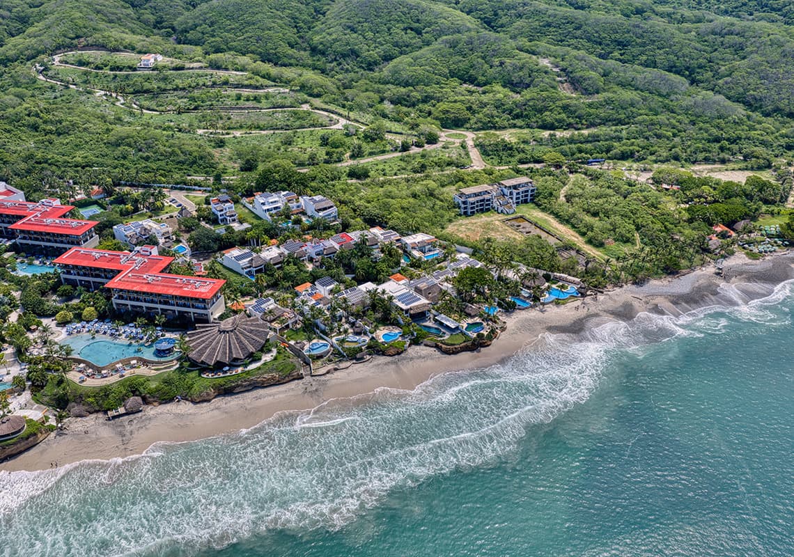 La Playa Estates Lot 23 — La Playa Estates, Costa Banderas