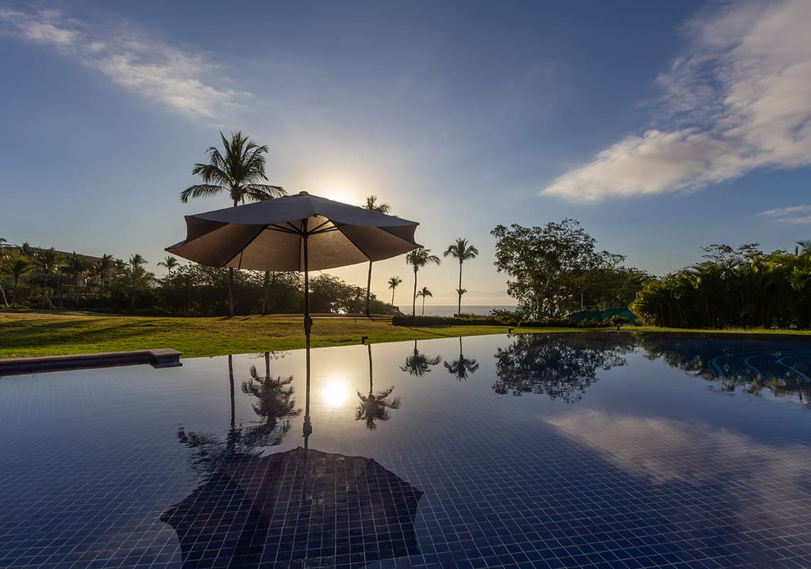 Lagos del Mar 2 — Lagos del Mar, Punta Mita