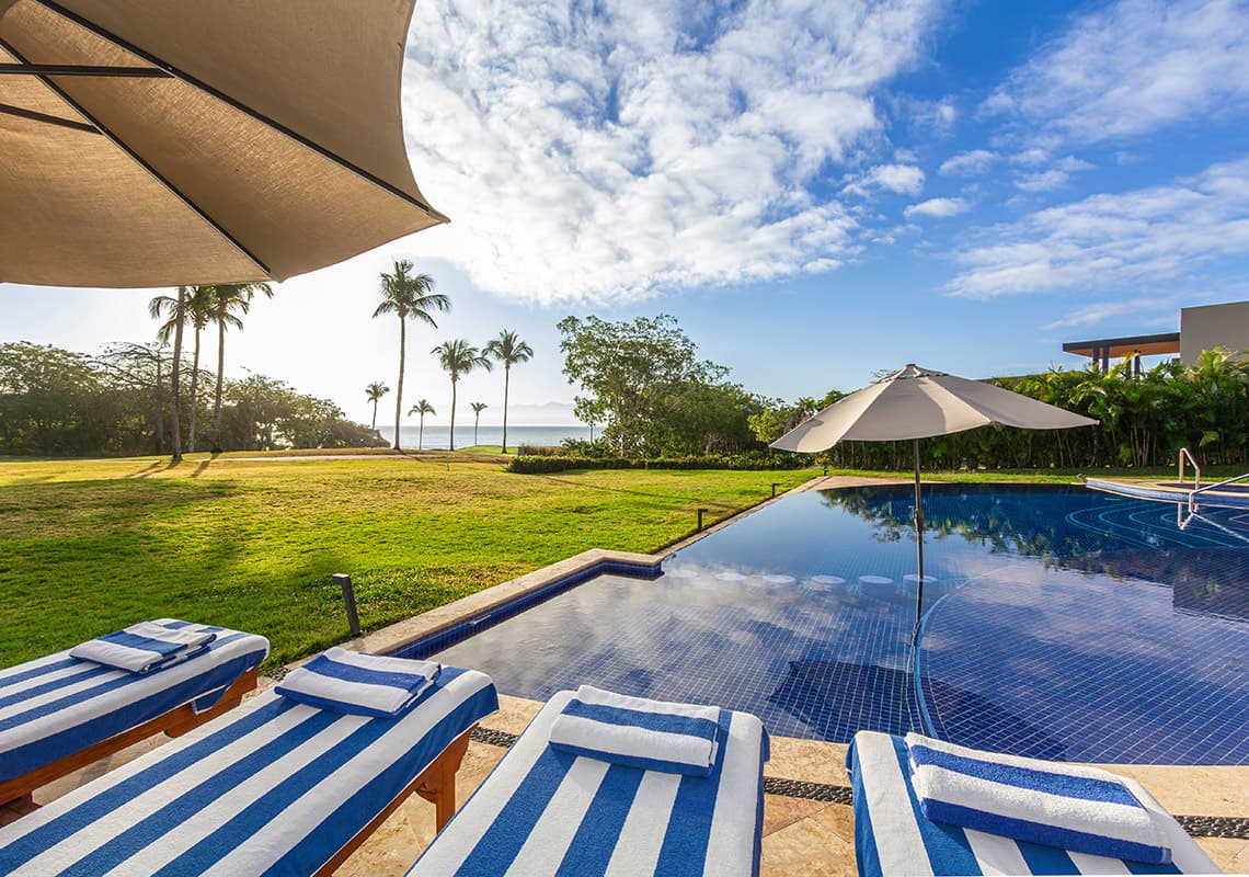 Lagos del Mar 2 — Lagos del Mar, Punta Mita