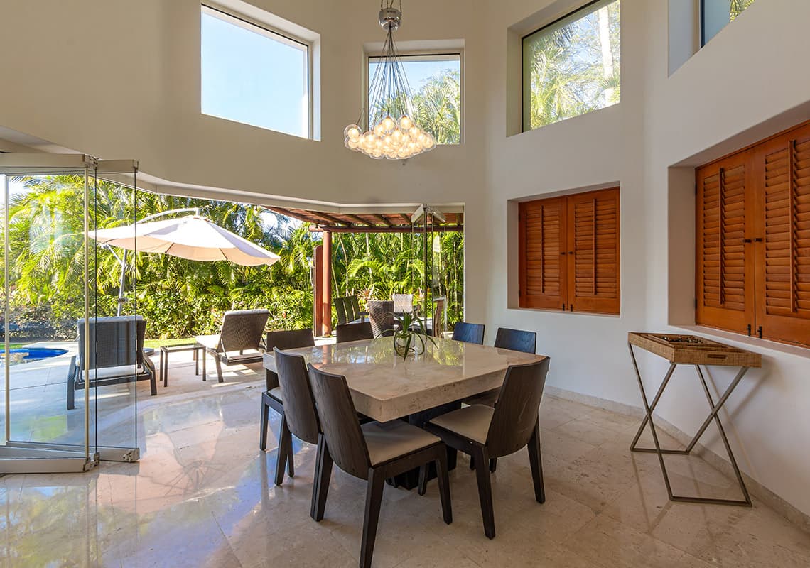 Las Palmas Villa 15 — Las Palmas, Punta Mita