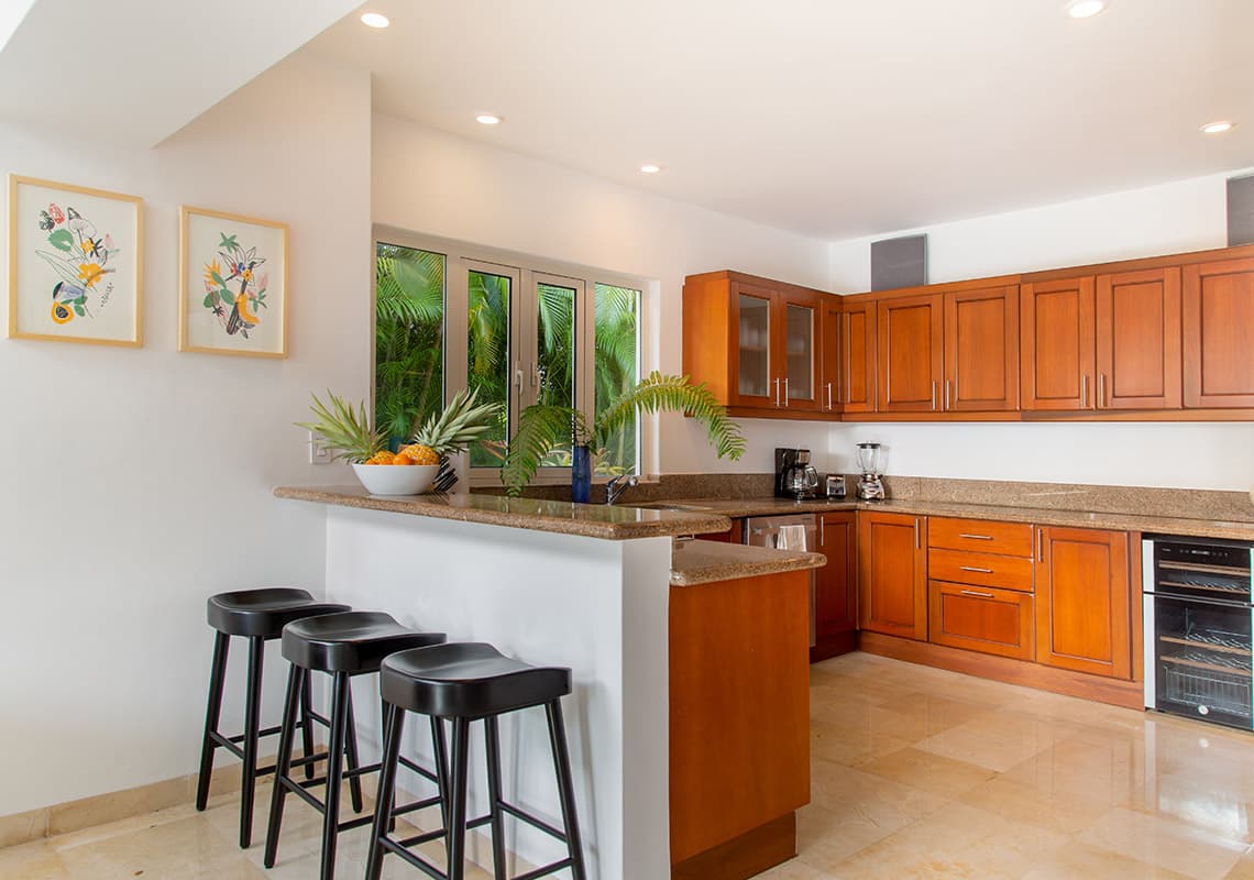 Las Palmas Villa 25 — Las Palmas, Punta Mita