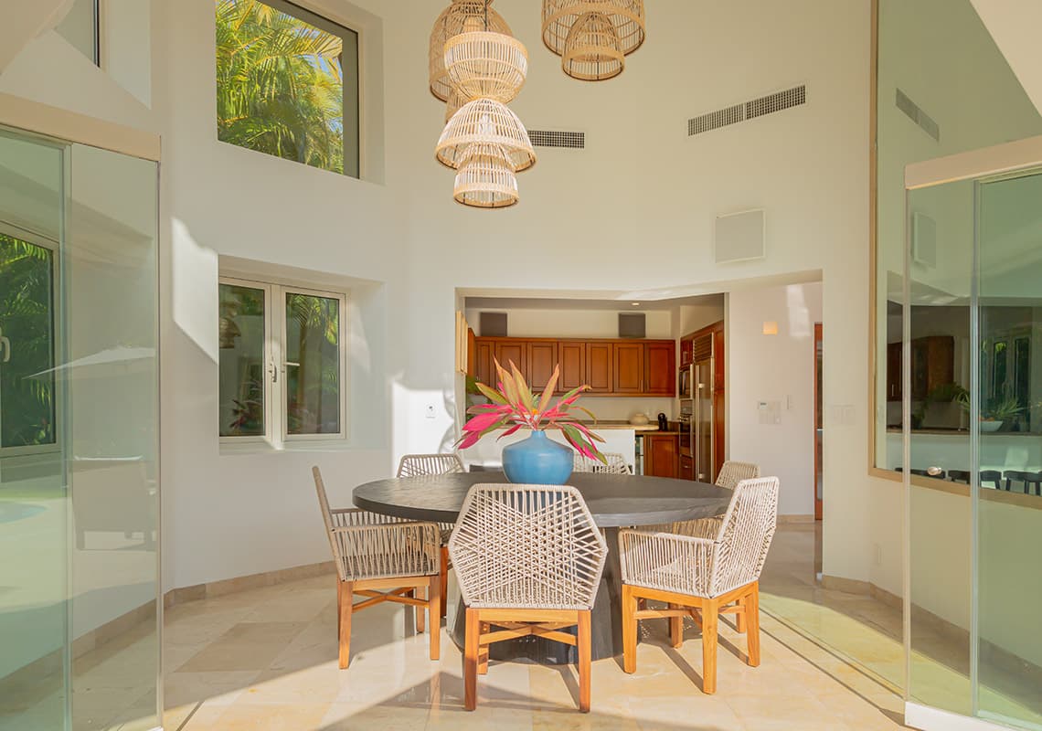 Las Palmas Villa 25 — Las Palmas, Punta Mita