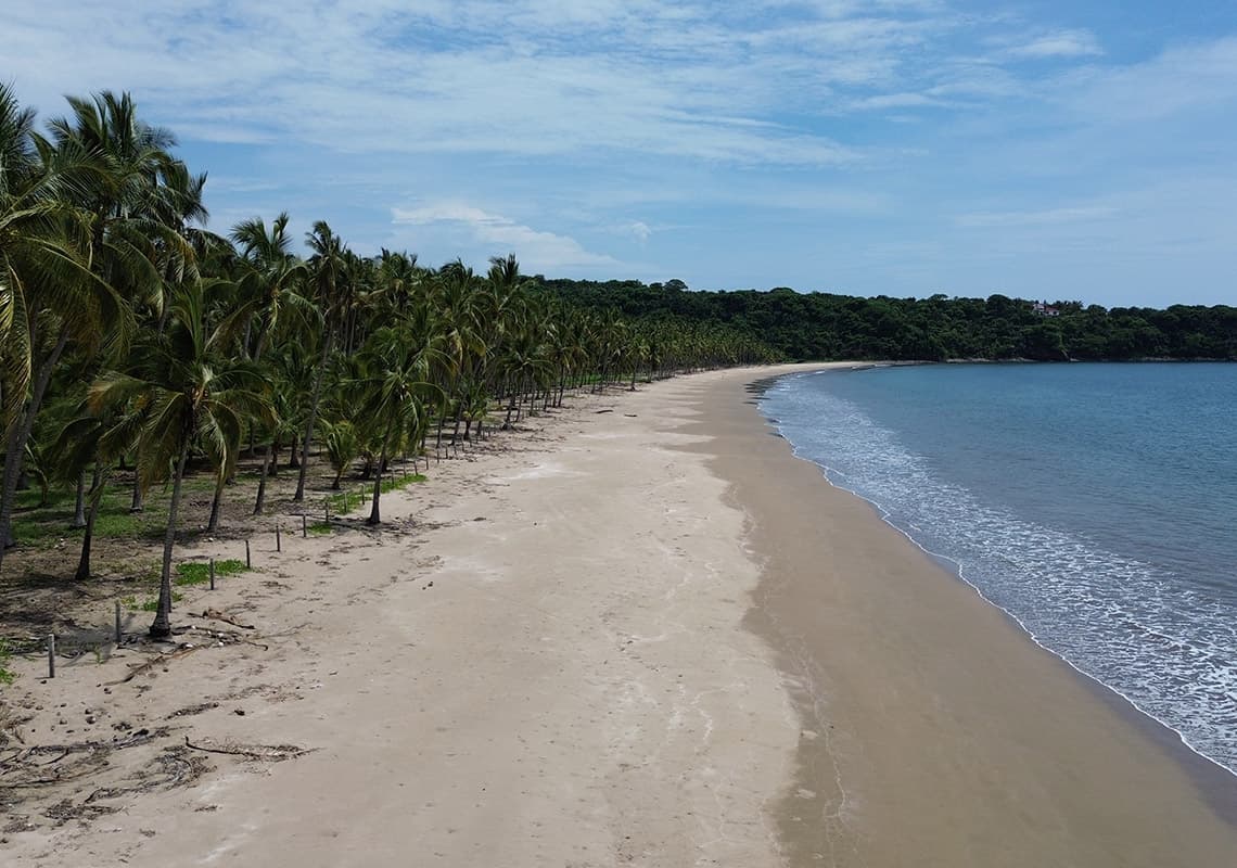 Limoncito Lot — San Blas, Nayarit
