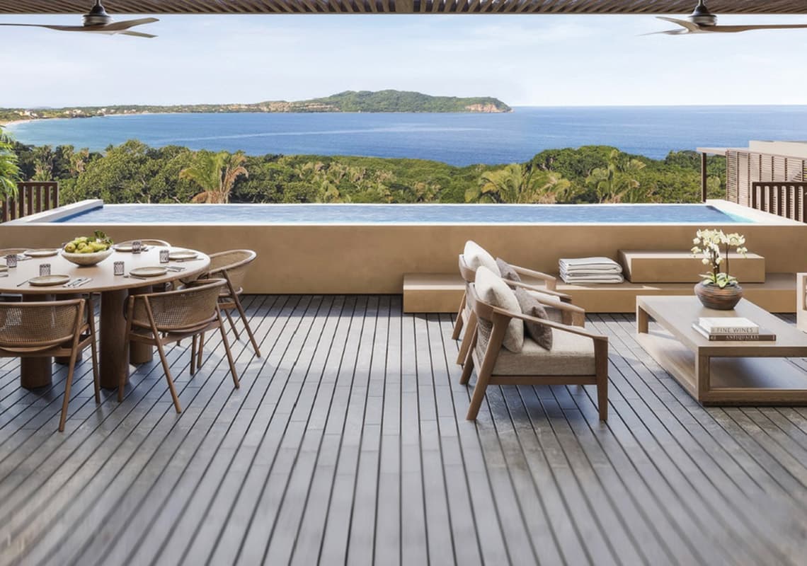 Litibú Bay Club — Litibú, Nayarit