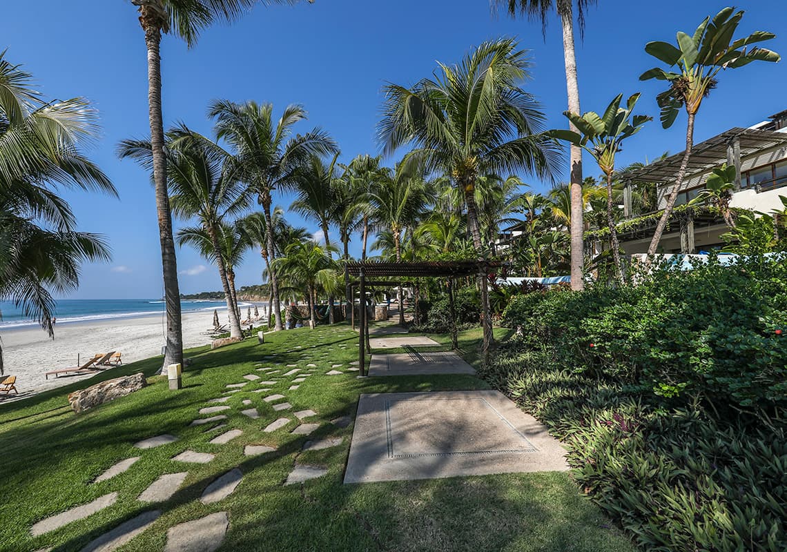 Los Veneros P 107 — Los Veneros, Costa Banderas