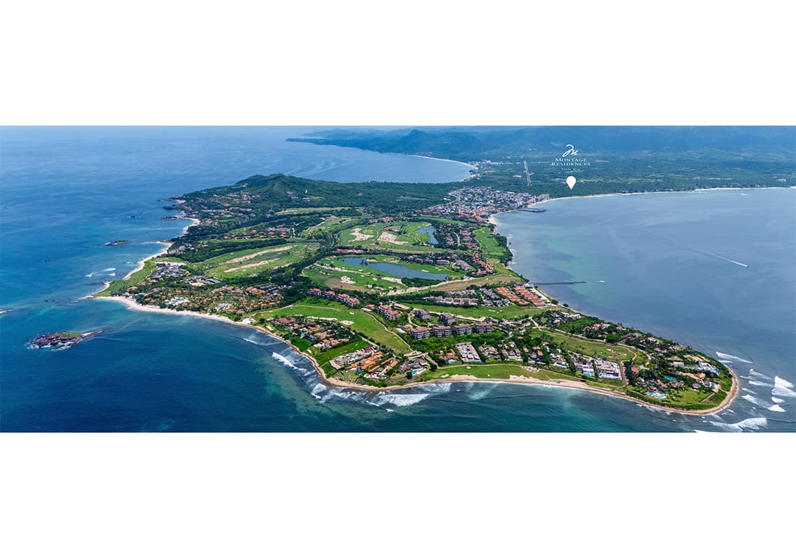 Montage Residences — Montage Residences, Punta Mita