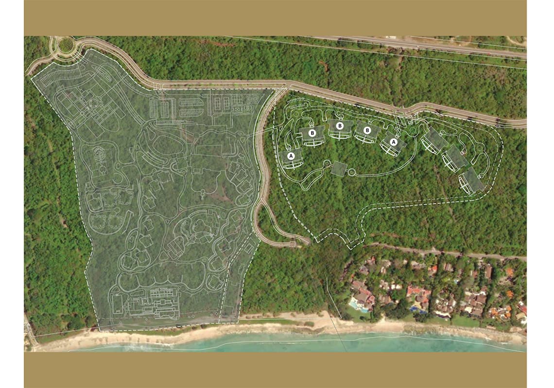 Montage Residences — Montage Residences, Punta Mita