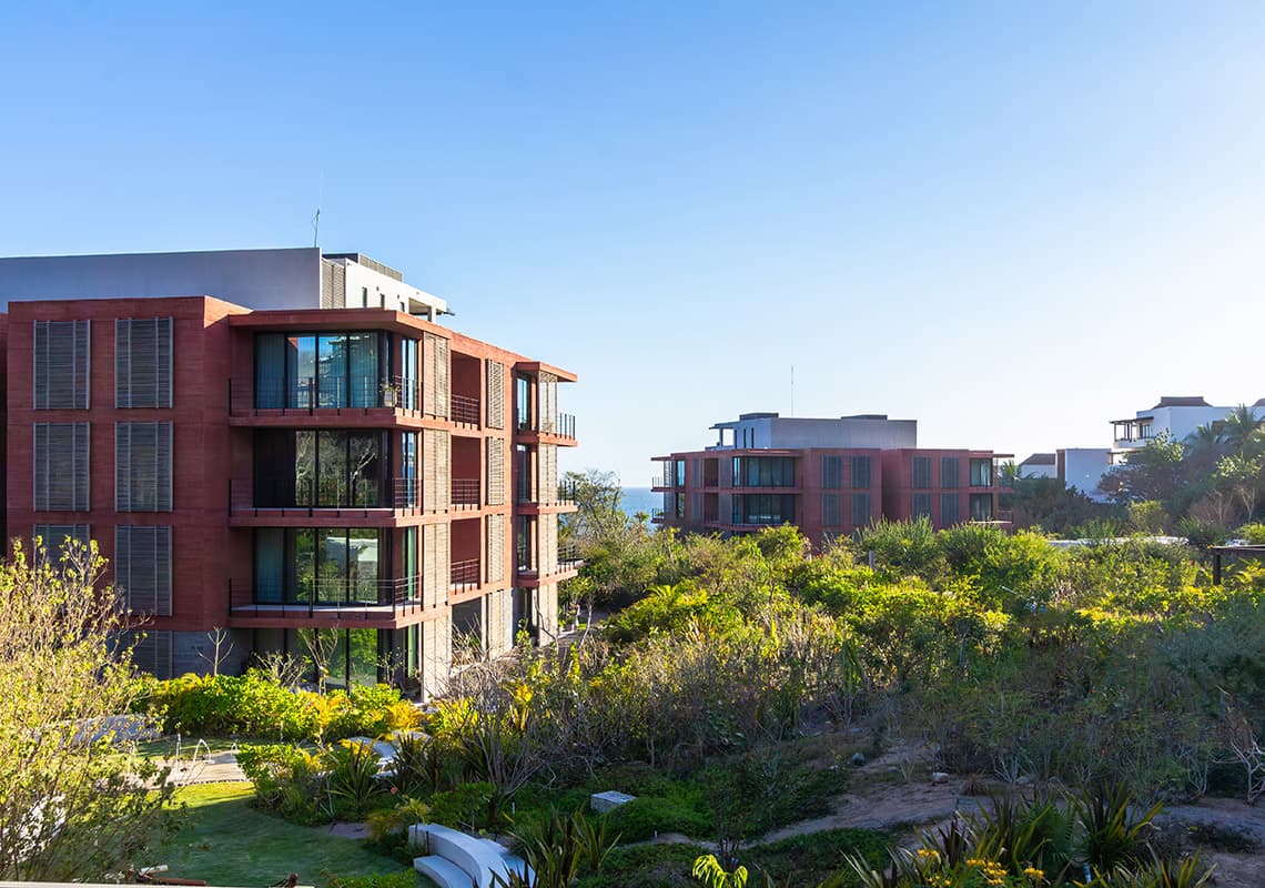 Naya 3202 — Costa Banderas, Nayarit