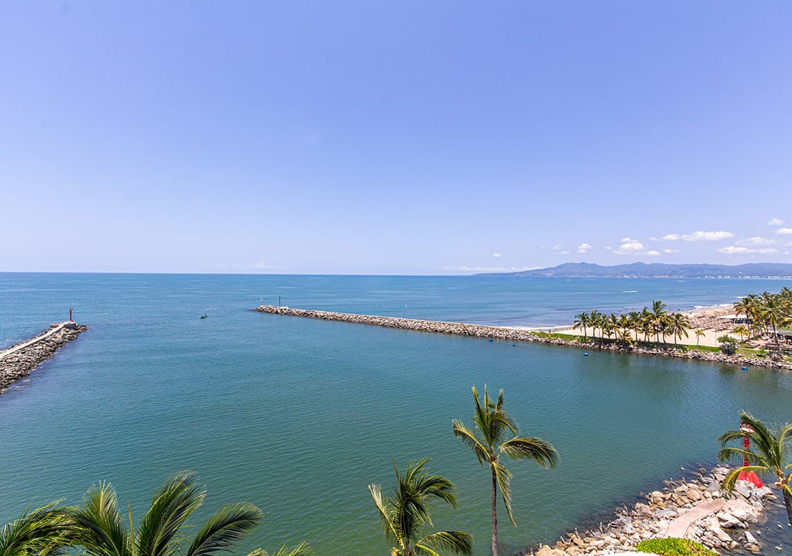 Ocean Vista PH 803 — Nuevo Vallarta, Nayarit