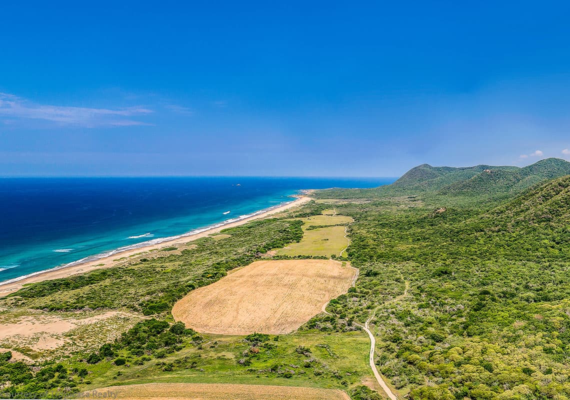 Punta Paraman — Costa Alegre, Jalisco