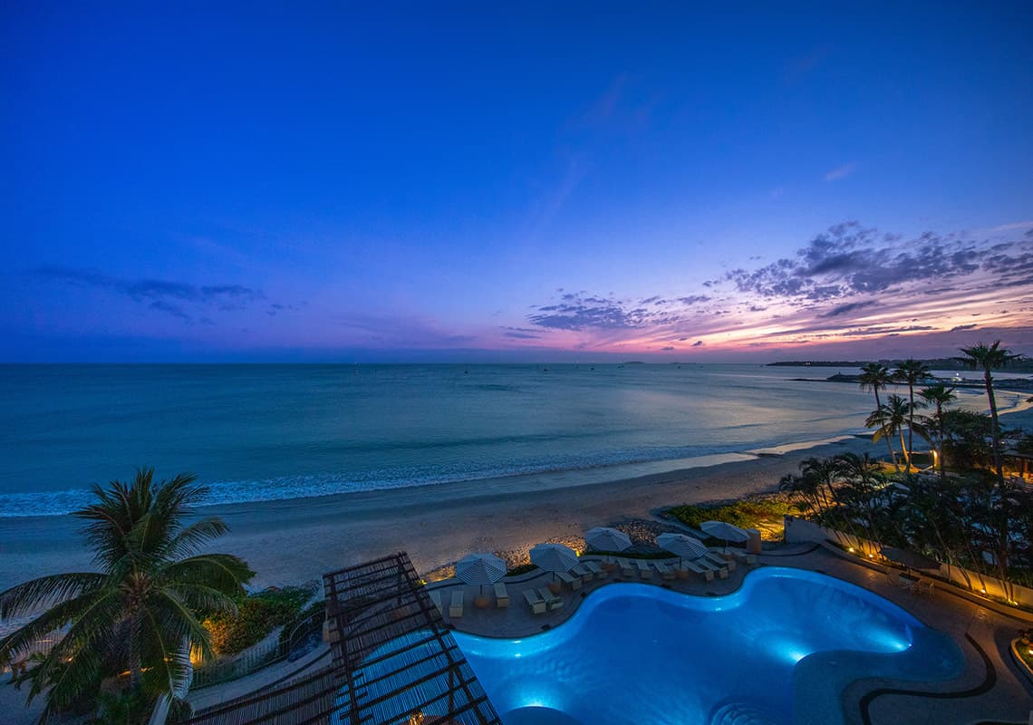 Punta Vista II - 502 — Punta de Mita, Nayarit
