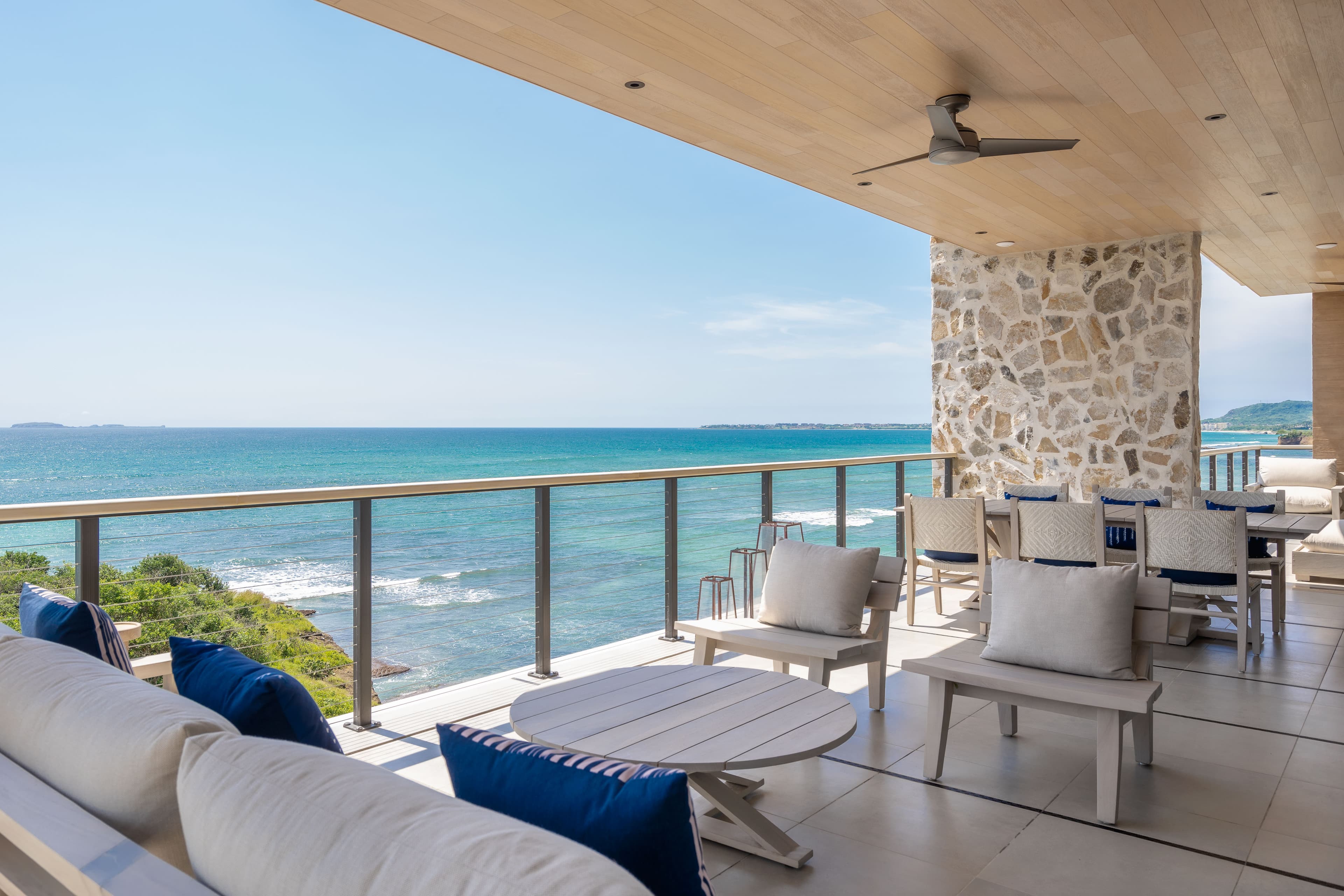 Quetzal 5 — Susurros del Corazón, Punta de Mita