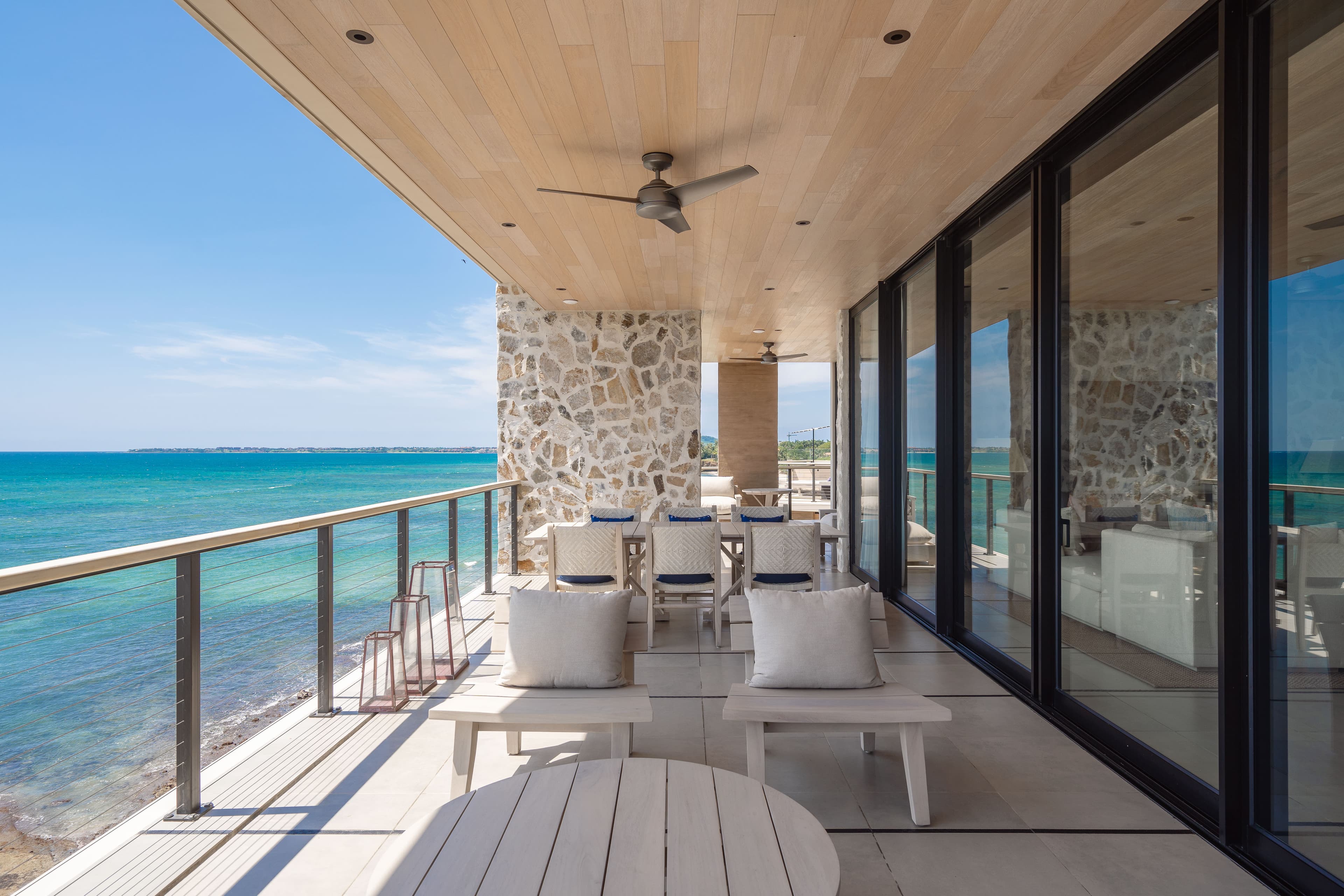 Quetzal 5 — Susurros del Corazón, Punta de Mita