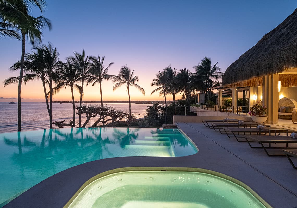 Ranchos 6 — Ranchos Estates, Punta Mita