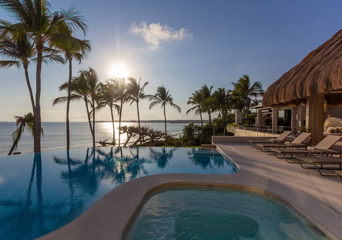 Ranchos 6 — Ranchos Estates, Punta Mita