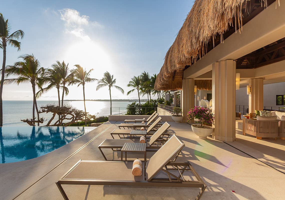 Ranchos 6 — Ranchos Estates, Punta Mita