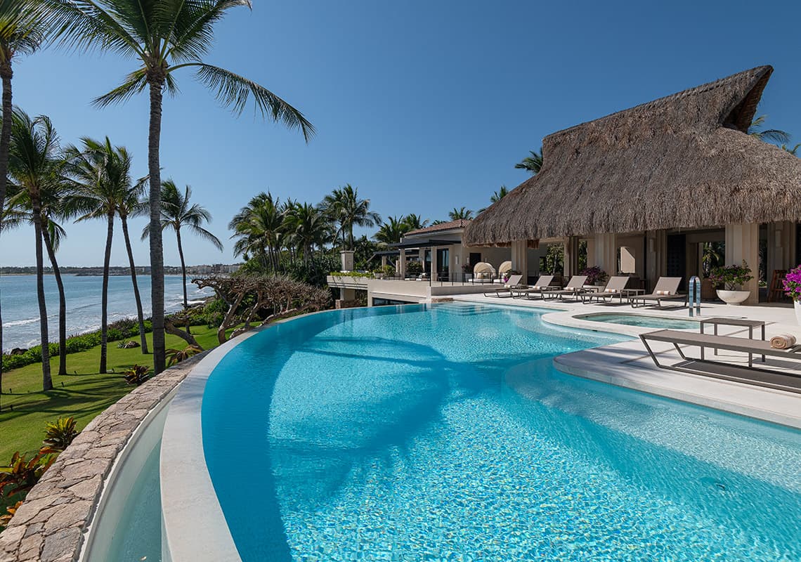 Ranchos 6 — Ranchos Estates, Punta Mita