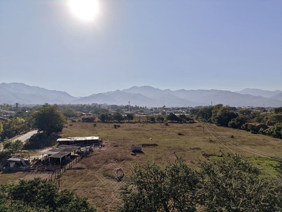 Terreno Av Mexico — La Floresta, Puerto Vallarta, Jalisco