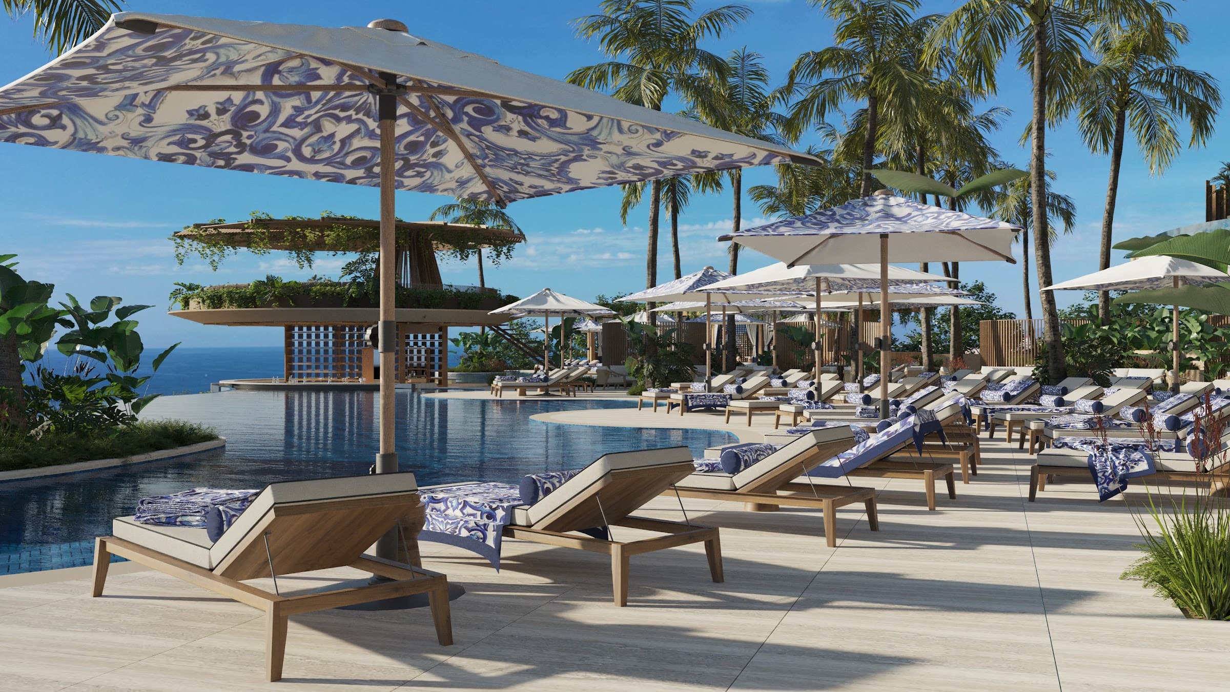 Thompson Beach Villa 206 — Zona Hotelera Norte, Puerto Vallarta, Jalisco