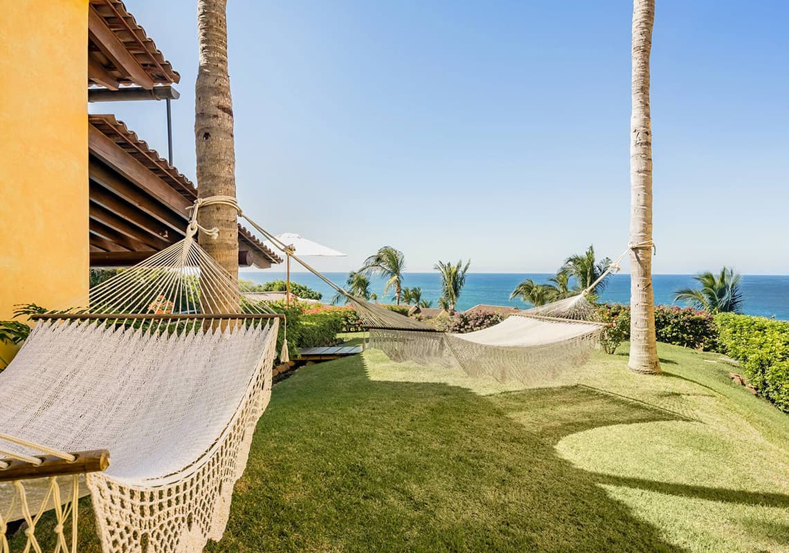 Twin-Villas | FSPV 33-34 — Four Seasons Private Villas, Punta Mita